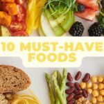 10-must-have-foods