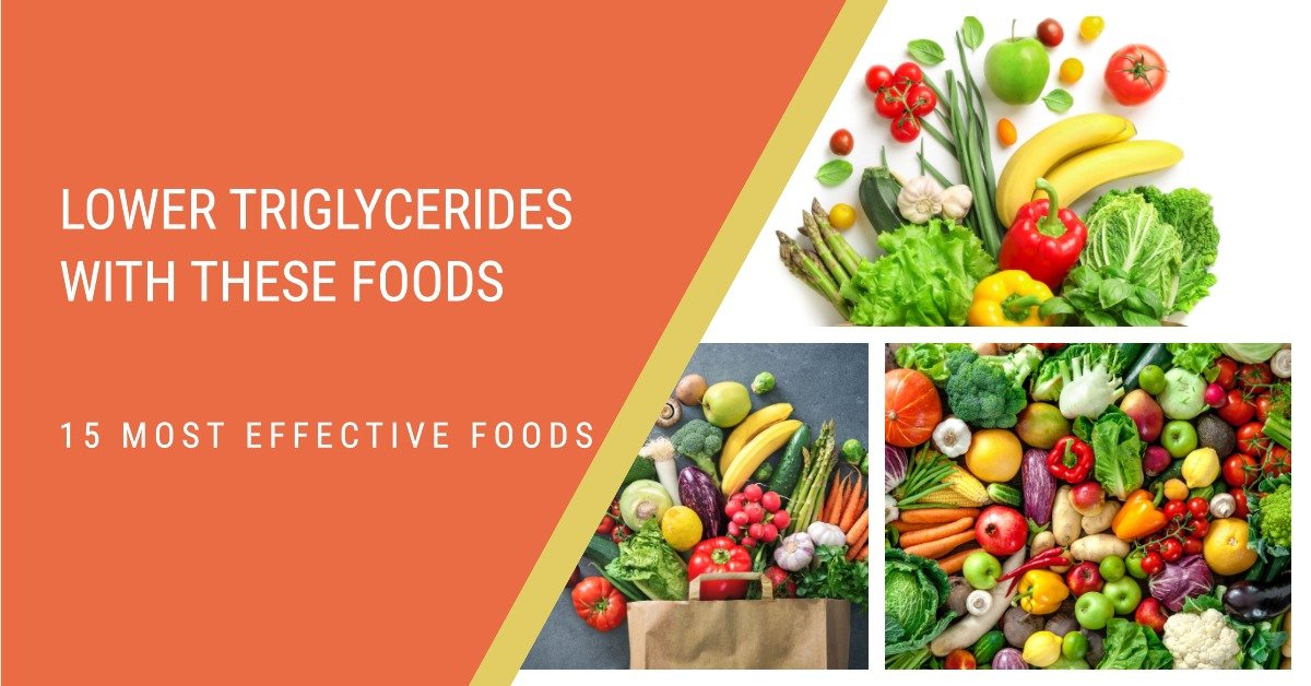 15-most-effective-foods-for-triglyceride-reduction
