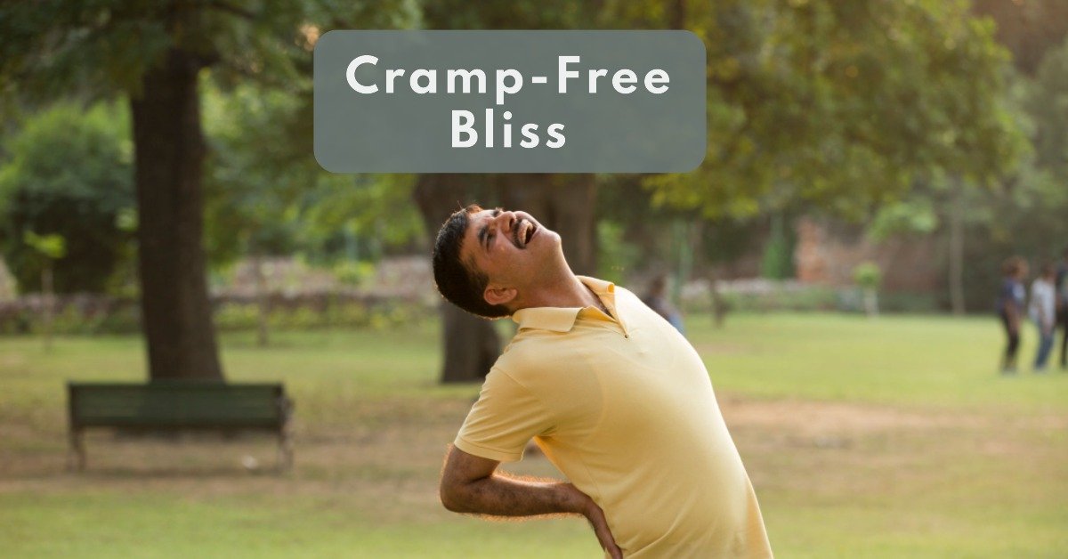 cramp-free-bliss