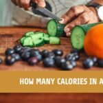 how-many-calories-in-a-cucumber