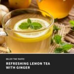 lemon-tea-with-ginger