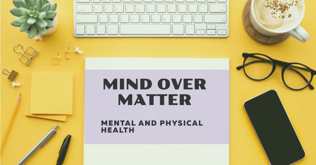 mind-over-matter