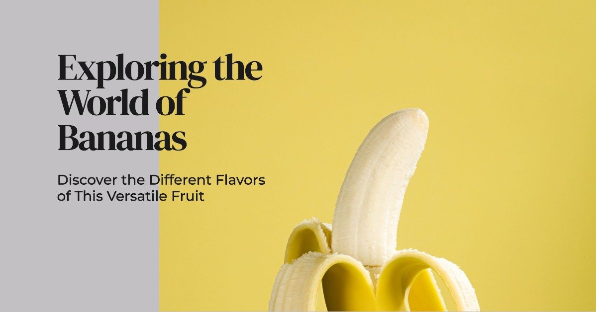 different-types-of-bananas-and-their-flavors