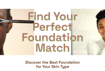 best-type-of-foundation-for-my-skin-type