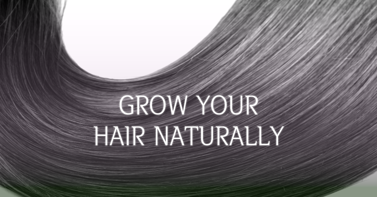 how-to-make-hair-grow-faster-naturally