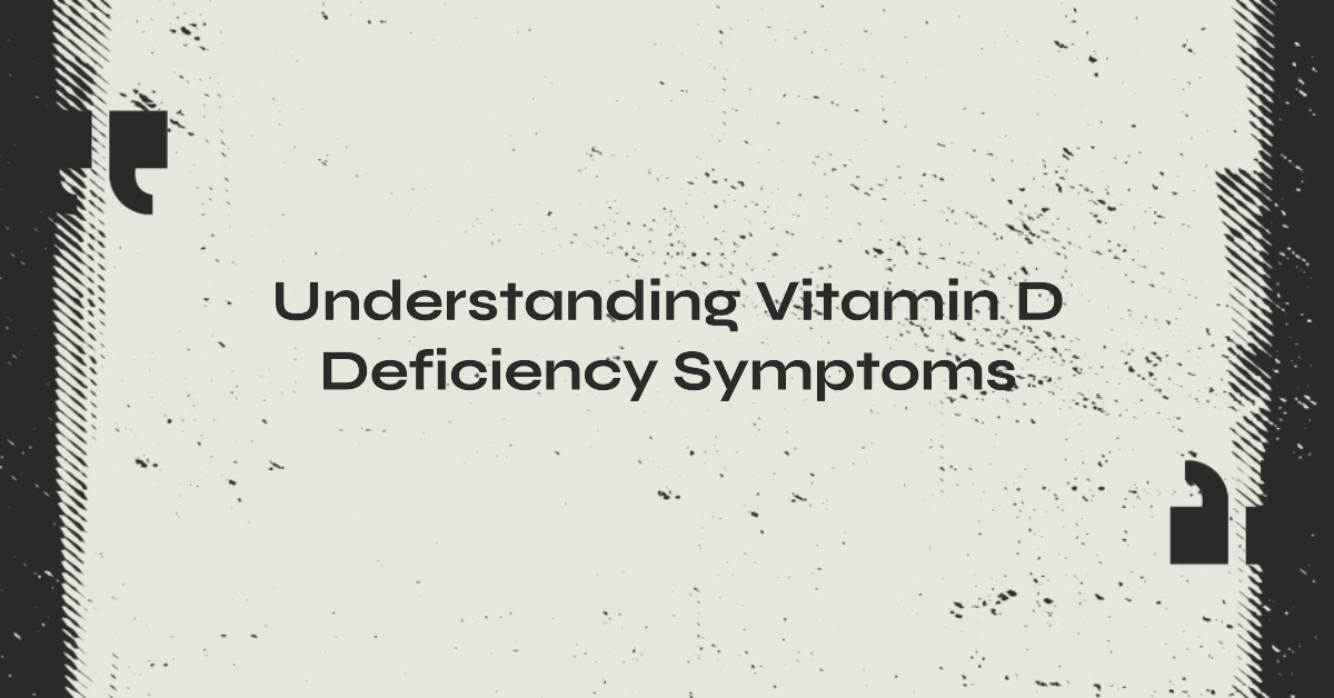 vitamin-d-deficiency-symptoms