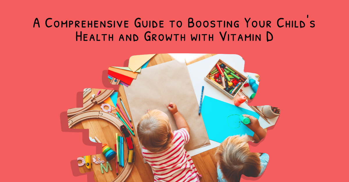 vitamin-d-for-kids