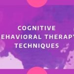 cognitive-behavioral-therapy-techniques