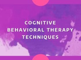 cognitive-behavioral-therapy-techniques